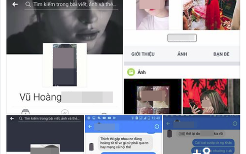 Ngược đời chuyện cô bồ được bênh vực trước người vợ chính danh