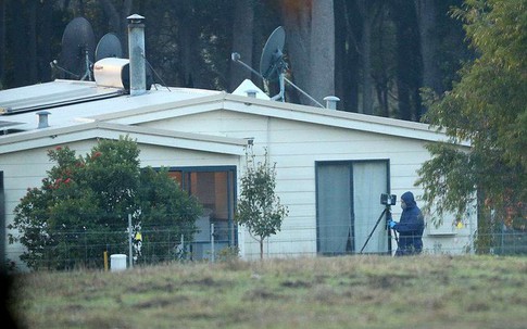 Án mạng kinh hoàng lúc rạng sáng cướp đi 7 sinh mạng trong cùng một nhà, hung thủ lại là người không ai dám nghĩ đến