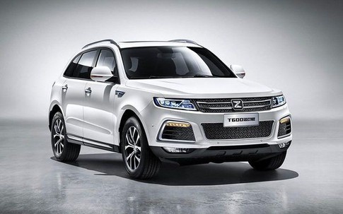 Ô tô Tàu đời mới đẹp long lanh, rẻ bất ngờ: Dám liều làm ‘chuột bạch’