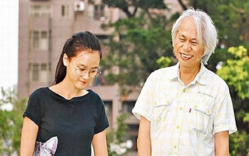 Nỗi buồn cuối đời của những cụ ông cưới tình trẻ