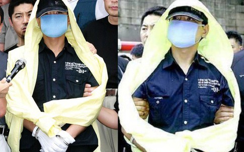 Tên sát nhân hàng loạt man rợ nhất Hàn Quốc: Lấy cảm hứng từ kẻ thủ ác khác, trong vòng 1 năm giết 19 mạng người