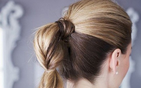 5 kiểu tóc đuôi ngựa cho nàng tóc dài đáng thử mùa hè