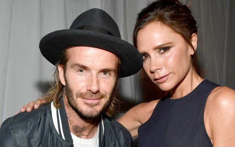 Vợ chồng David - Victoria Beckham: Từ cuộc tình bị ruồng bỏ đến tượng đài hôn nhân