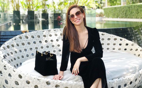 Dân mạng đồn đoán Hồ Ngọc Hà sẽ là mentor "Asia's Next Top Model" mùa thứ 6