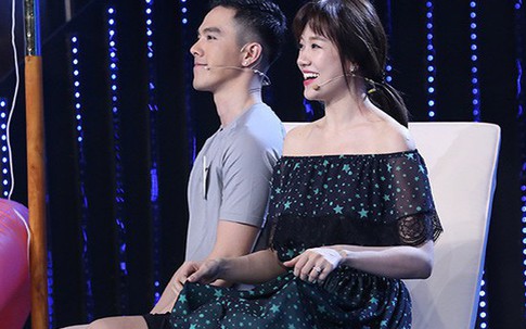 Hari Won kể chuyện yêu người kém tuổi, sợ 'cưới xong bắt đẻ'