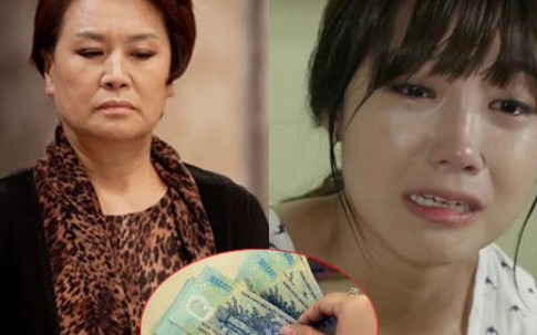 Mẹ chồng cho tôi 200 triệu để ký vào đơn ly dị, nhưng ngay sau đó bà đã phải hối hận