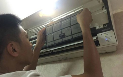 Điều hòa đang chạy tốt có cần bảo dưỡng