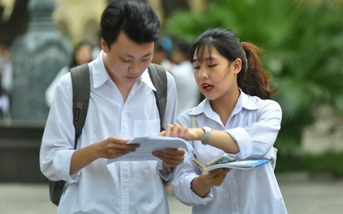 Công an Hà Nội yêu cầu một số cửa hàng photocopy đóng cửa suốt kỳ thi