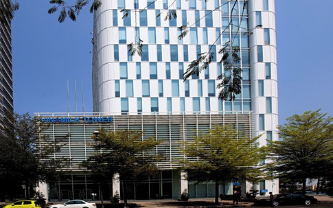 Vinamilk là thương hiệu được lựa chọn nhiều nhất tại Việt Nam 4 năm liên tiếp