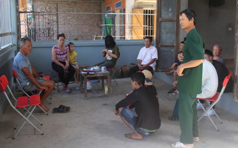 Vụ sản phụ ở Hải Dương đi khám thai sau đó mất tích: Người chồng đặt ra nhiều điểm nghi vấn?