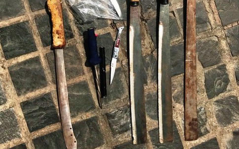 Thanh niên bị đâm tử vong trong cuộc hỗn chiến ở quán bar