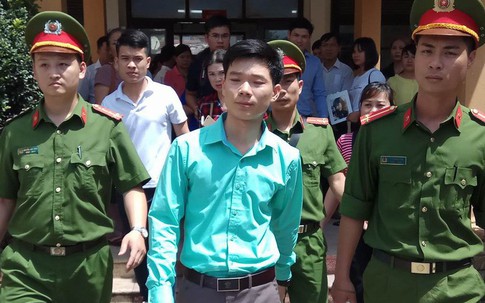 Nhìn lại 9 ngày tranh luận nảy lửa tại phiên toà xét xử BS Hoàng Công Lương