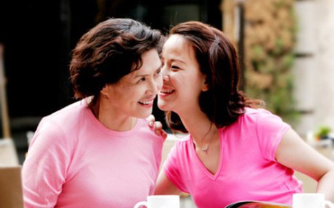 Muốn gần gũi hơn với con dâu, mẹ chồng hãy áp dụng bí quyết này