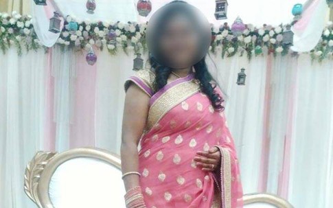 Bị người yêu 8 năm phản bội, cô gái ngoan hiền trở thành kẻ giết người máu lạnh