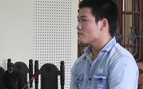 20 năm tù cho kẻ giấu xác nữ sinh ở lùm cây