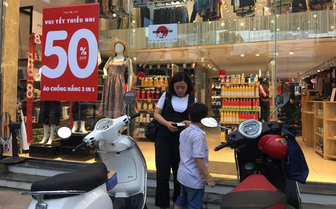 Khi nào doanh nghiệp được giảm giá... 100%?