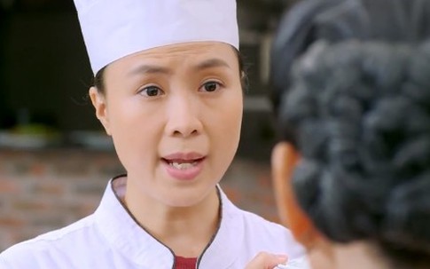 Tập 40 “Cả một đời ân oán” tối nay: Bà Lan vẫn nuôi lòng uất hận với con dâu cũ