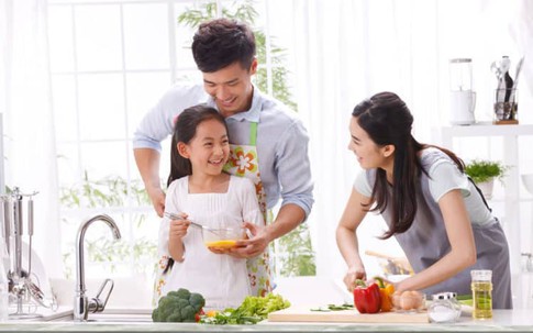 Những món không nên ăn trong mùa hè