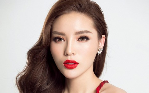 Vì đâu Hoa hậu Kỳ Duyên ngày càng bị “soi”?