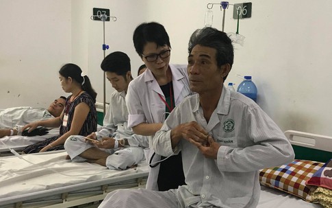 Tỷ lệ người thử hút thuốc lá sau đó bị nghiện cao hơn nghiện ma túy