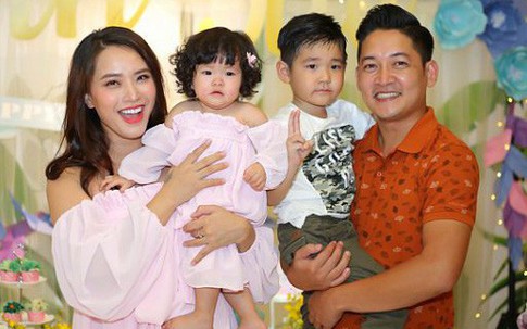 Hải Băng: Không thích con riêng của chồng gọi bằng "mẹ"