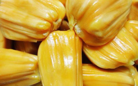 Mít thái tại vườn 5.000 đồng/kg, người tiêu dùng vẫn mua với giá cao gấp 4 lần