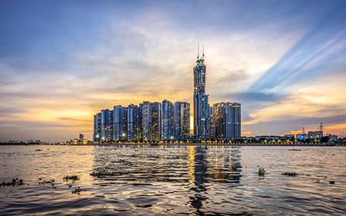 Chờ đợi "cú hích lớn" trên thị trường vốn khu vực