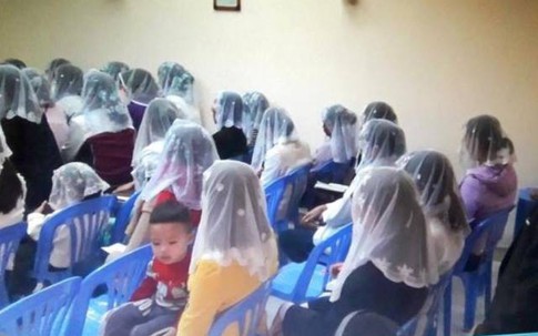 Hà Nội: Ngăn chặn “Hội Thánh Đức Chúa Trời” lôi kéo học sinh, giáo viên