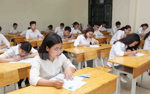 Cô giáo tâm sự: Khi học sinh là con đồng nghiệp