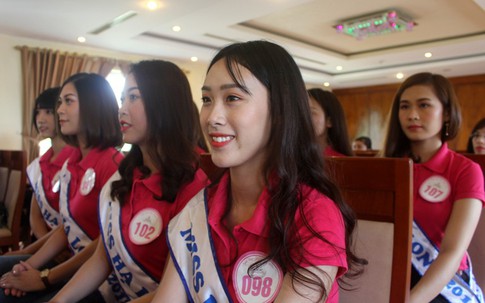 Đêm chung kết hội thi "Người đẹp Hạ Long 2018" có gì đặc biệt?