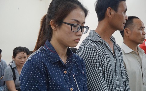 Cuộc đối thoại giữa Thọ 'sứt' và bạn gái tại nhà nghỉ sau khi tử tù trốn khỏi phòng biệt giam