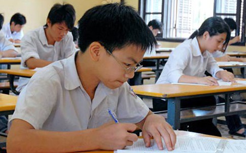 Chuyên Hà Nội - Amsterdam chỉ xét tuyển học sinh xuất sắc vào lớp 6