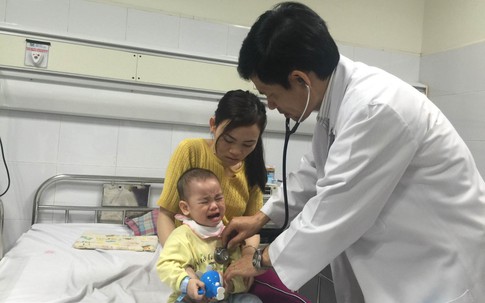 Nghỉ hè, cẩn trọng nguy cơ lây dịch giữa các nhóm trẻ ở cộng đồng