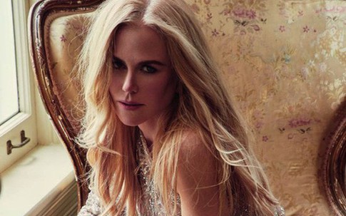 Nicole Kidman trải lòng về nỗi đau hai lần sảy thai khi kết hôn với Tom Cruise