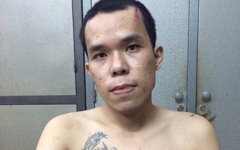 Giết bạn nhậu của cha để trả thù