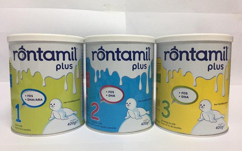 Vì sao rontamil Plus có chất lượng vượt trội, được công nhận trên toàn thế giới?