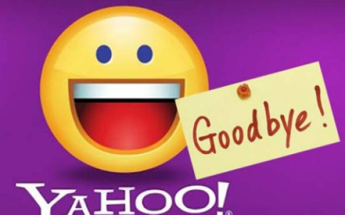 Cách tải về toàn bộ "miền ký ức" từ Yahoo Messenger