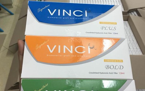 Bất ngờ trước loại filler mà cô gái bị hoại tử mũi đã tiêm