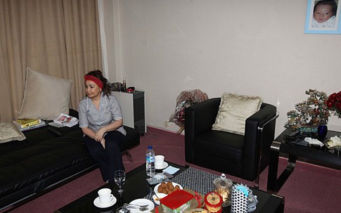 Cuộc sống của những 'ông hoàng, bà chúa' trong nhà tù ở Indonesia