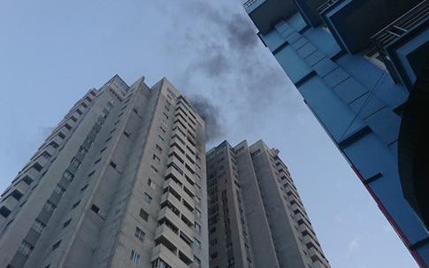 Hà Nội tiếp tục bêu tên hơn 100 công trình vi phạm phòng cháy