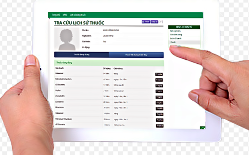 Bộ Y tế khởi động xây dựng hồ sơ sức khoẻ điện tử cho mỗi người dân