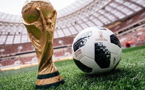 World Cup 2018: Con số tỷ đô và những chi tiết thú vị ai cũng không dám bỏ qua
