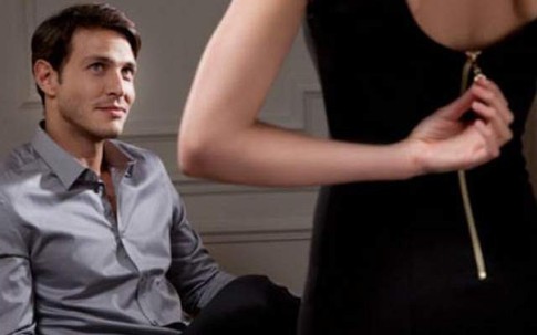 Hãy cẩn trọng, có dấu hiệu này, chồng bạn chắc chắn ngoại tình!