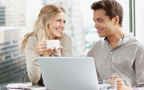 Yêu thầm đồng nghiệp suốt 2 năm mà không dám thổ lộ