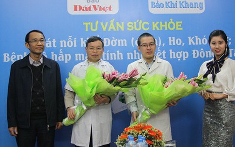 Lương y Nguyễn Đình Cự - Vị cứu tinh của những bệnh nhân xương khớp