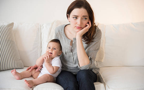 “Tắt lửa lòng” chỉ vì một câu chê của chồng