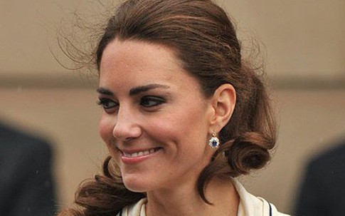 Công nương Kate được nhận quà đắt giá từ khi làm dâu hoàng gia Anh