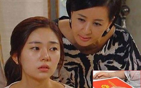 Mẹ chồng nằng nặc đòi đưa của hồi môn, con dâu chỉ đưa 1 thứ khiến bà câm nín