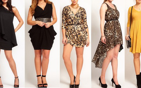 Tiết lộ 4 kiểu dáng cơ thể và cách chọn quần áo sao cho phù hợp