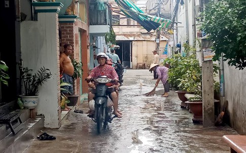 Giết người khi xem World Cup ở Sài Gòn